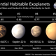 Illustration for article titled Further evidence that there are many habitable planets for humans to colonize